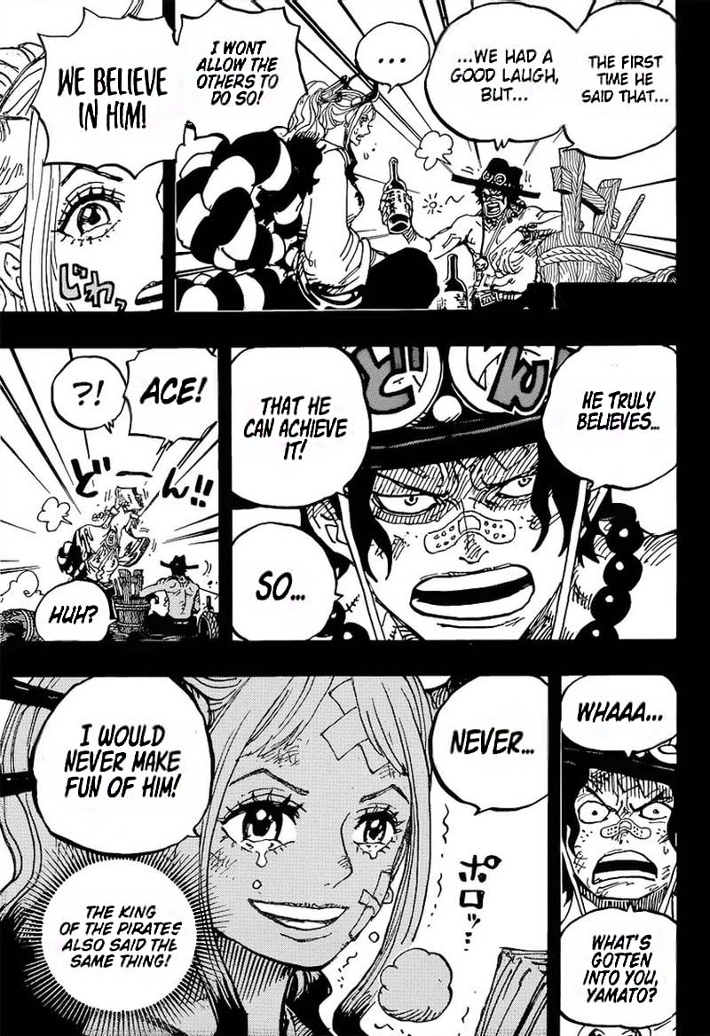 onepiece One Piece Manga