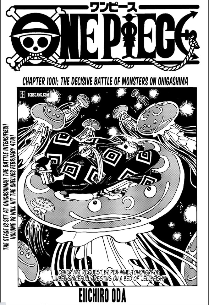onepiece One Piece Manga