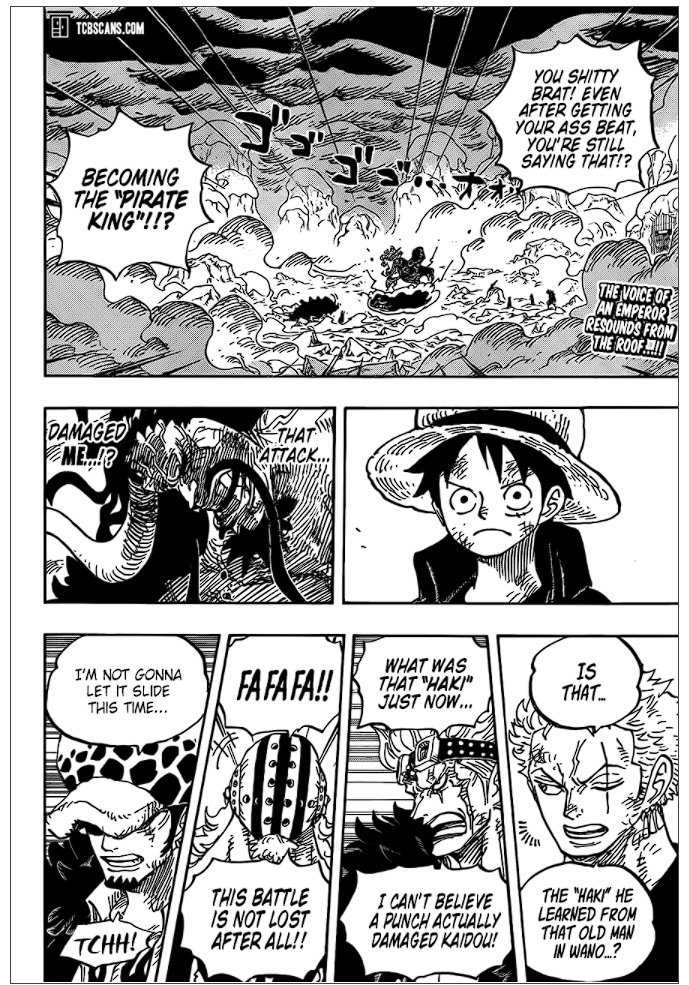 onepiece One Piece Manga