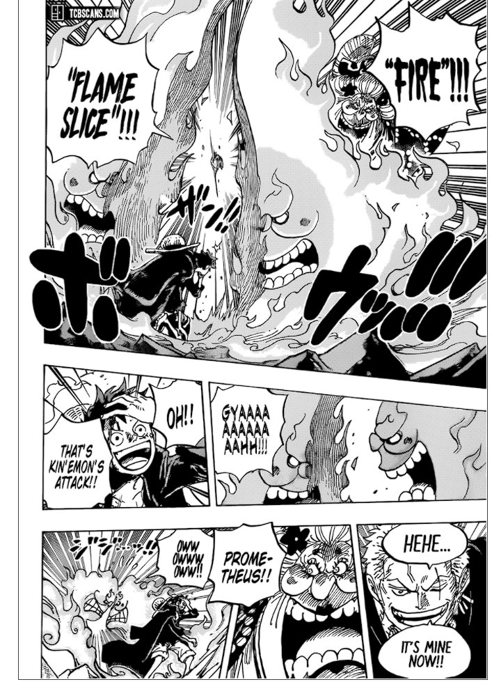 onepiece One Piece Manga