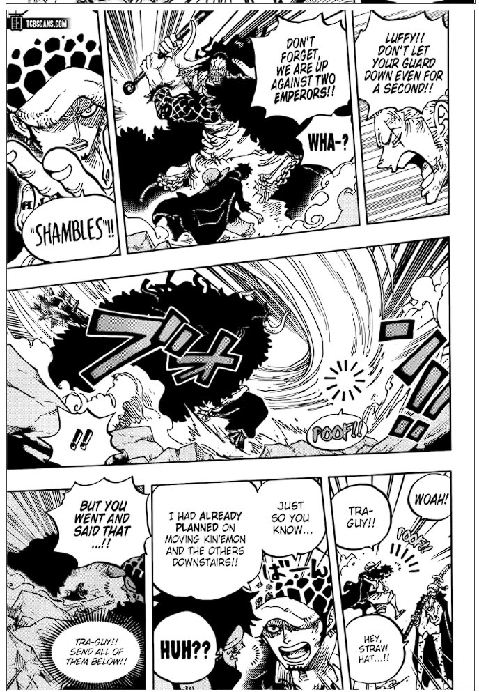 onepiece One Piece Manga