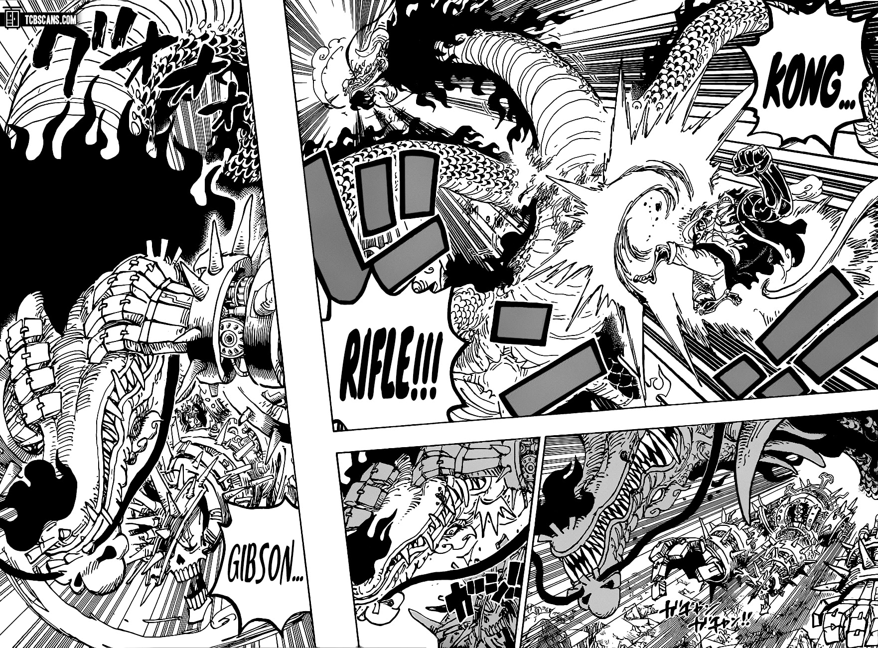 onepiece One Piece Manga