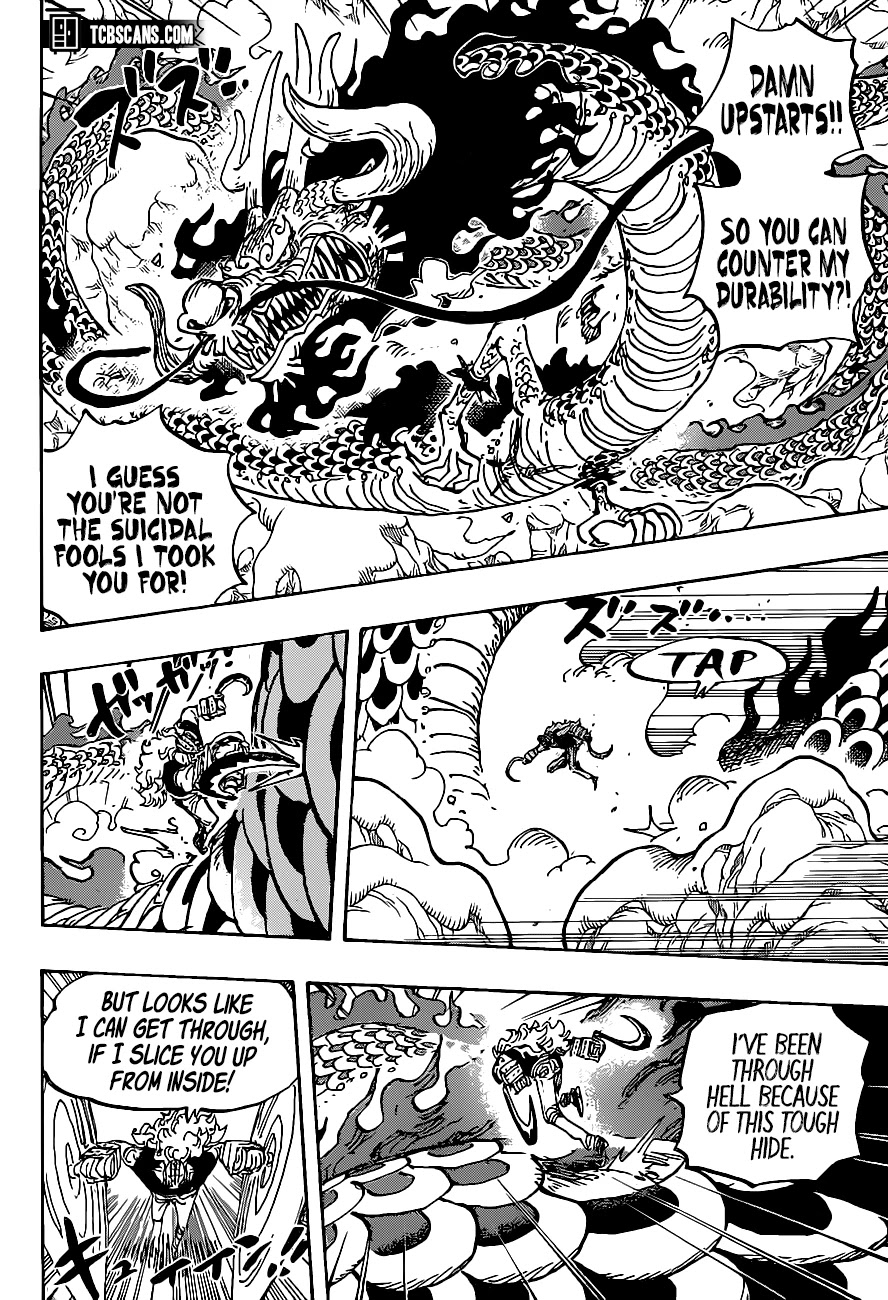 onepiece One Piece Manga