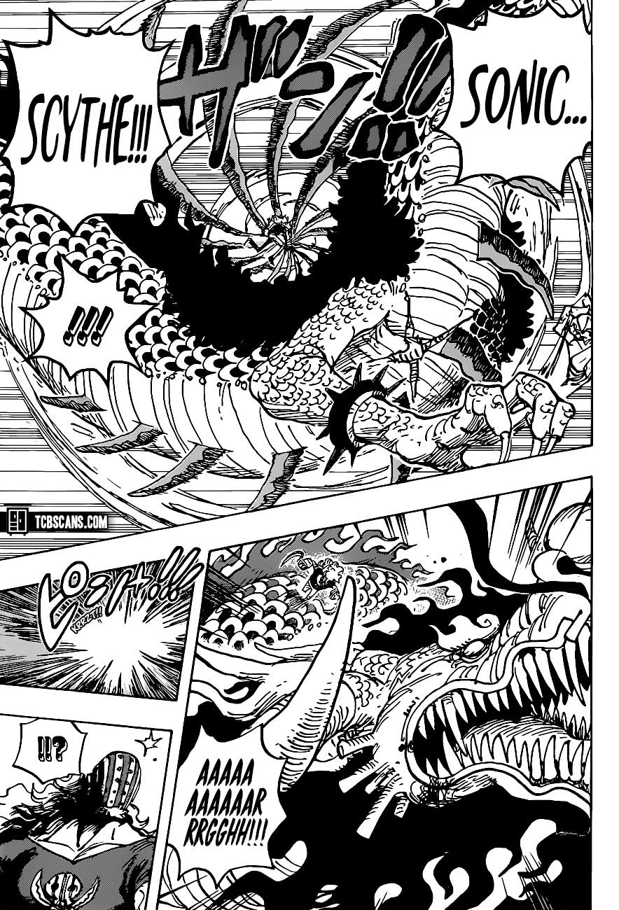 onepiece One Piece Manga