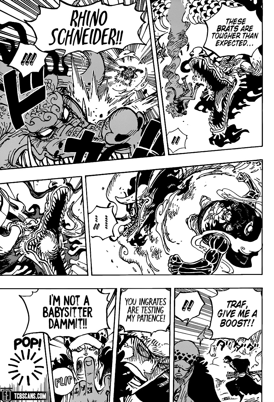 onepiece One Piece Manga