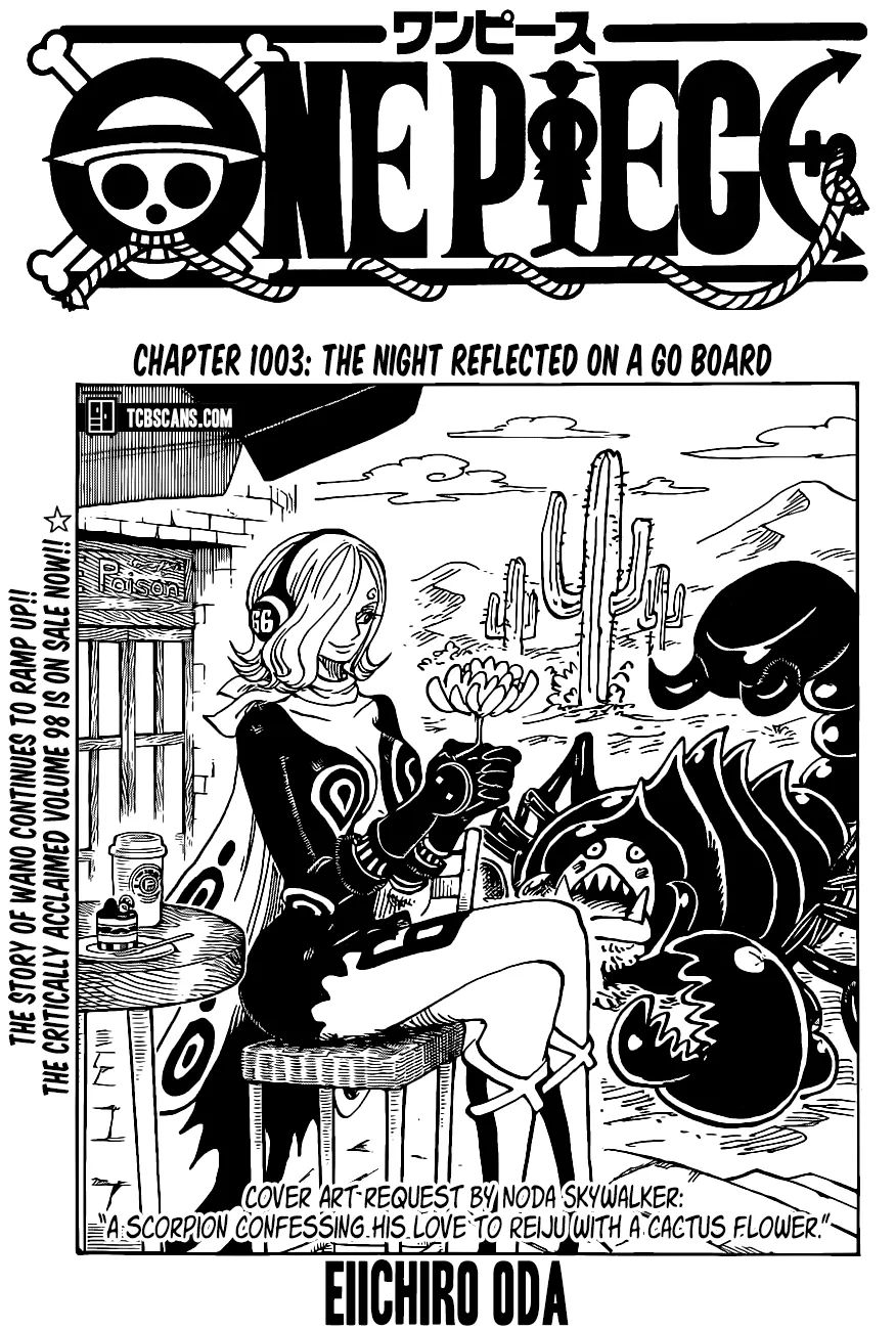 onepiece One Piece Manga