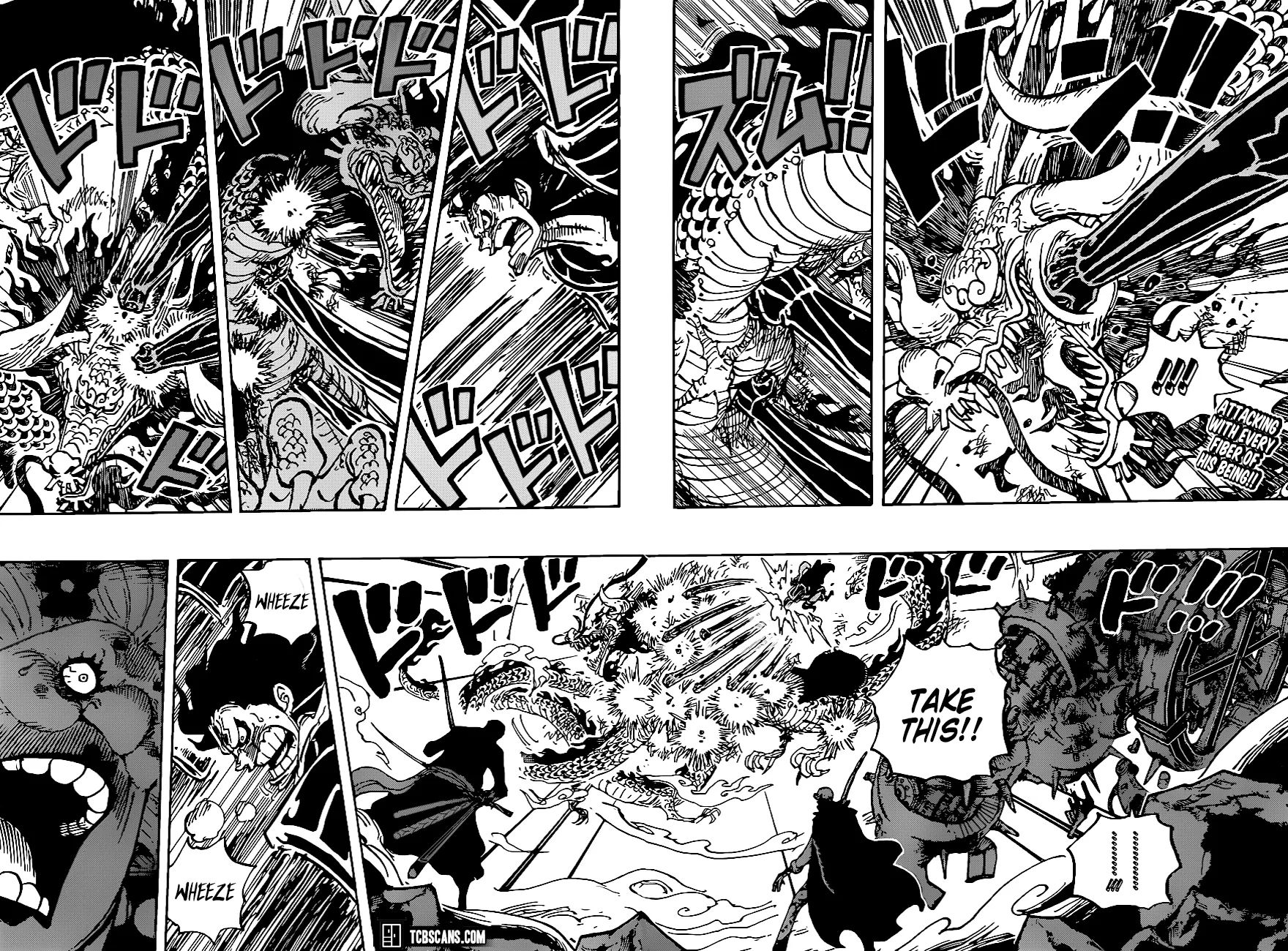 onepiece One Piece Manga