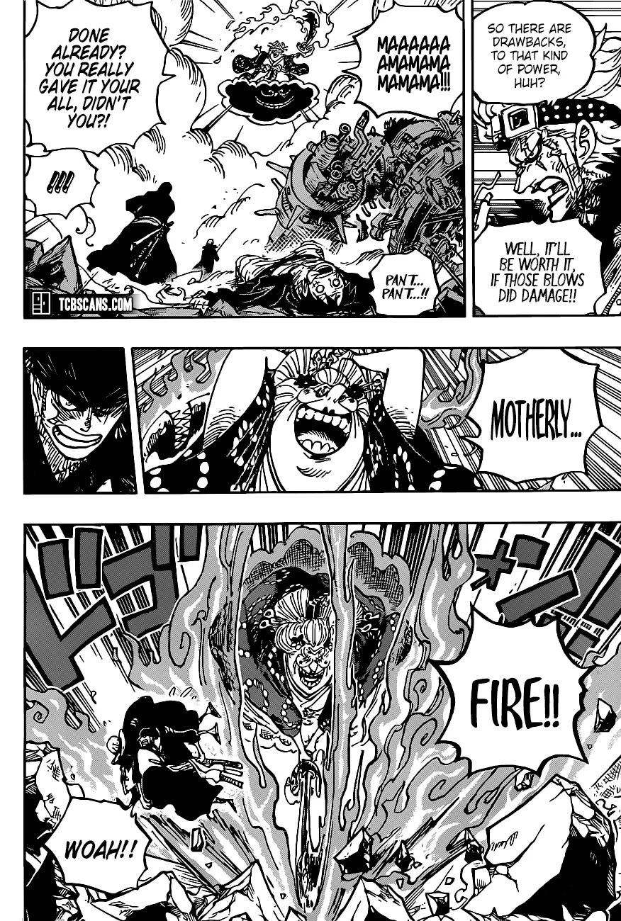 onepiece One Piece Manga