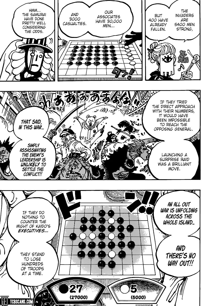 onepiece One Piece Manga