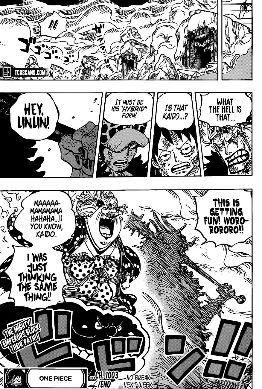 onepiece One Piece Manga