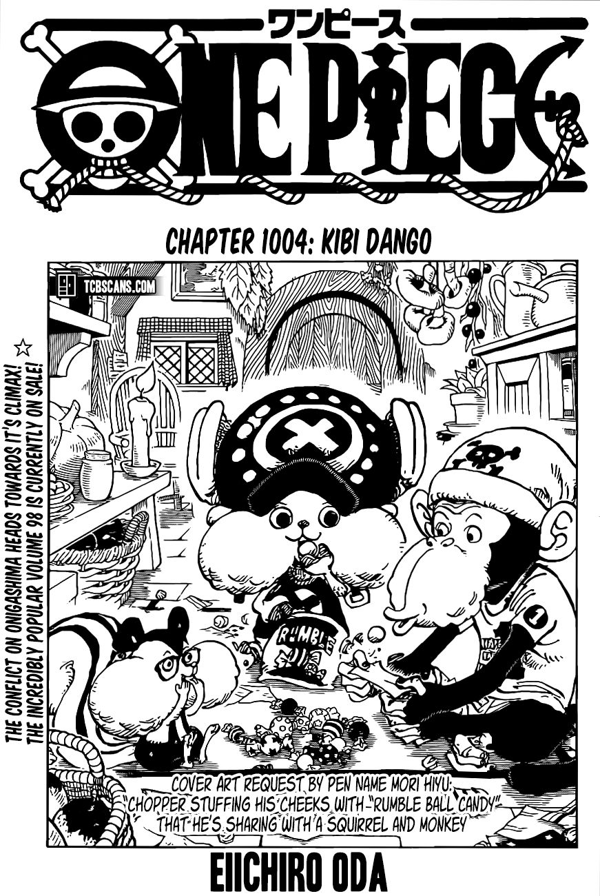 onepiece One Piece Manga