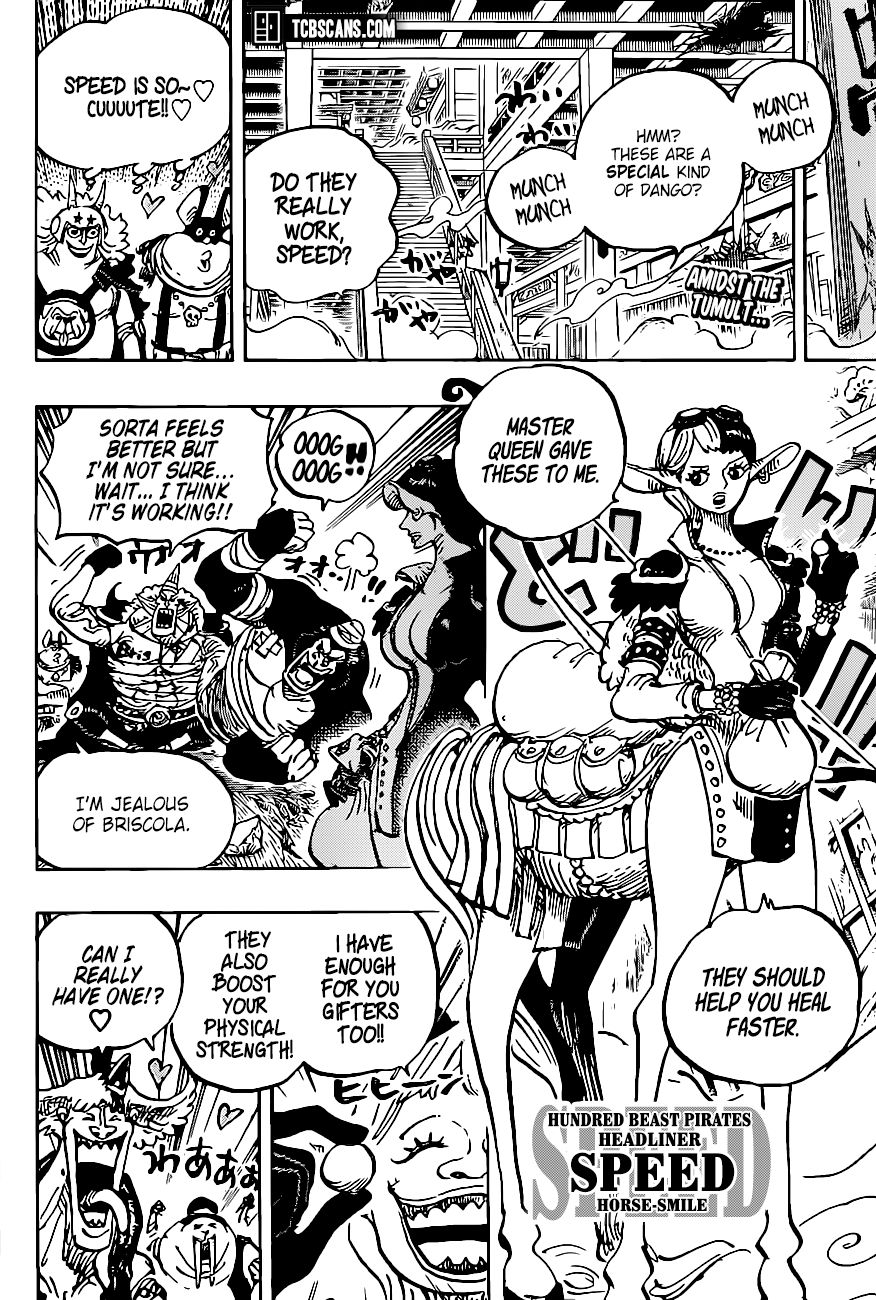 onepiece One Piece Manga
