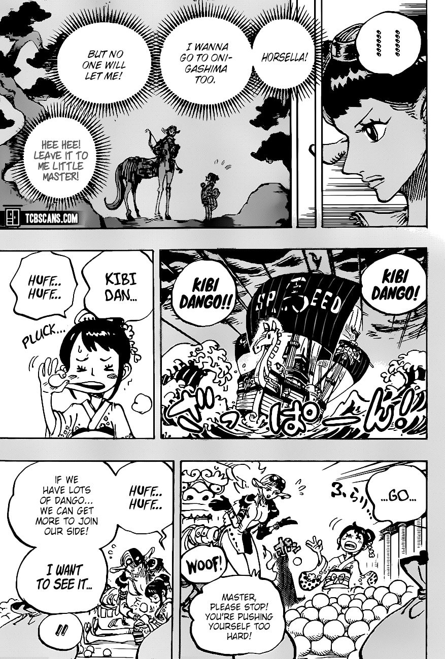 onepiece One Piece Manga