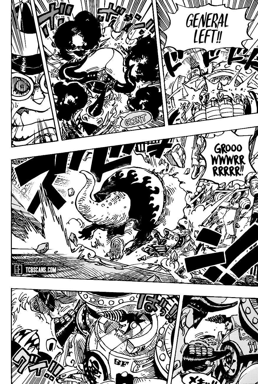 onepiece One Piece Manga
