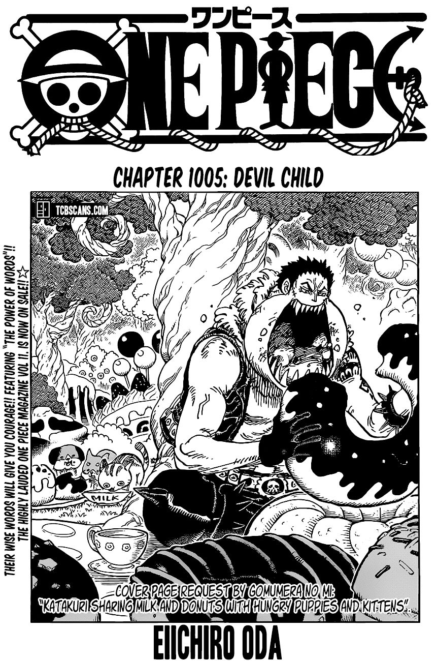 onepiece One Piece Manga