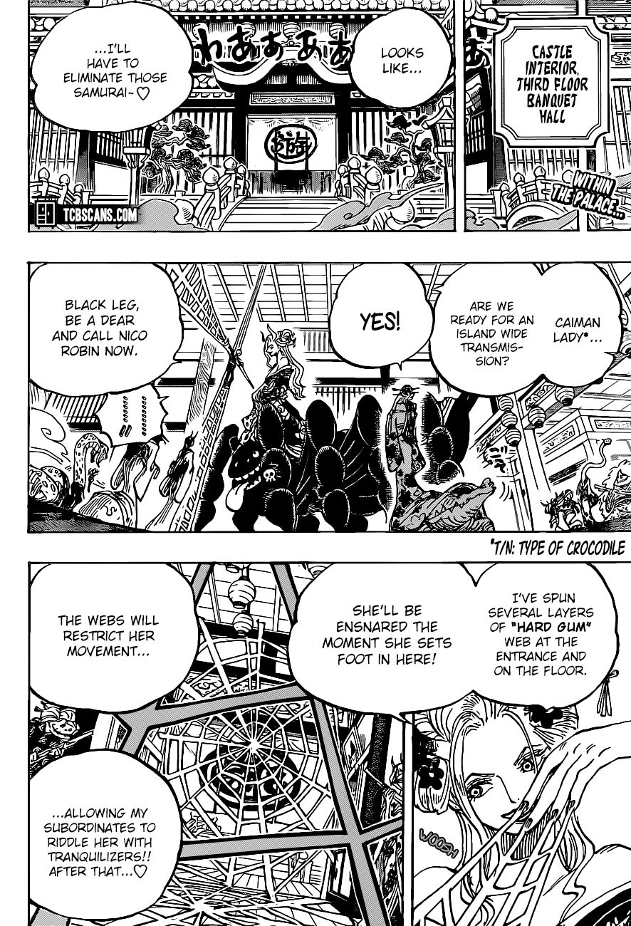 onepiece One Piece Manga