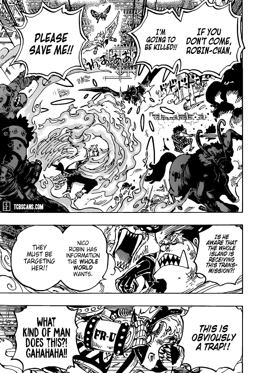 onepiece One Piece Manga