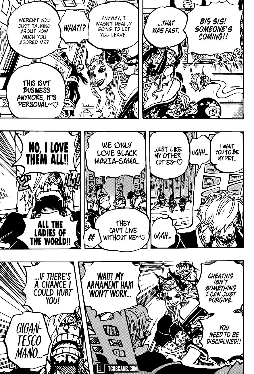 onepiece One Piece Manga