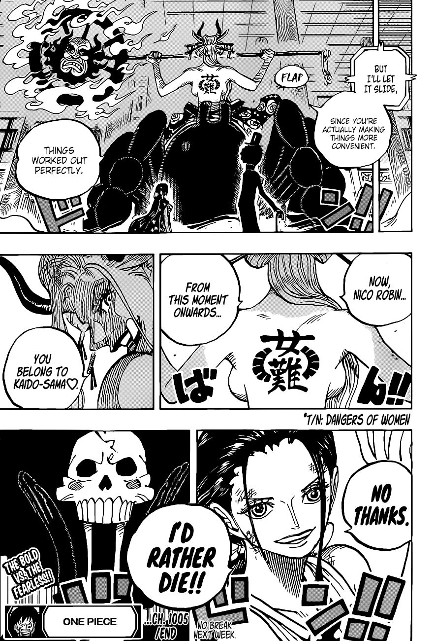 onepiece One Piece Manga