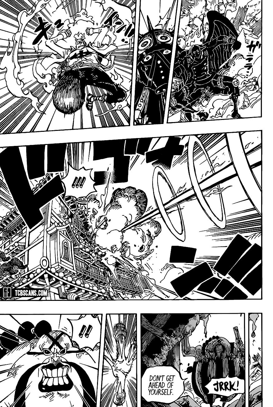 onepiece One Piece Manga