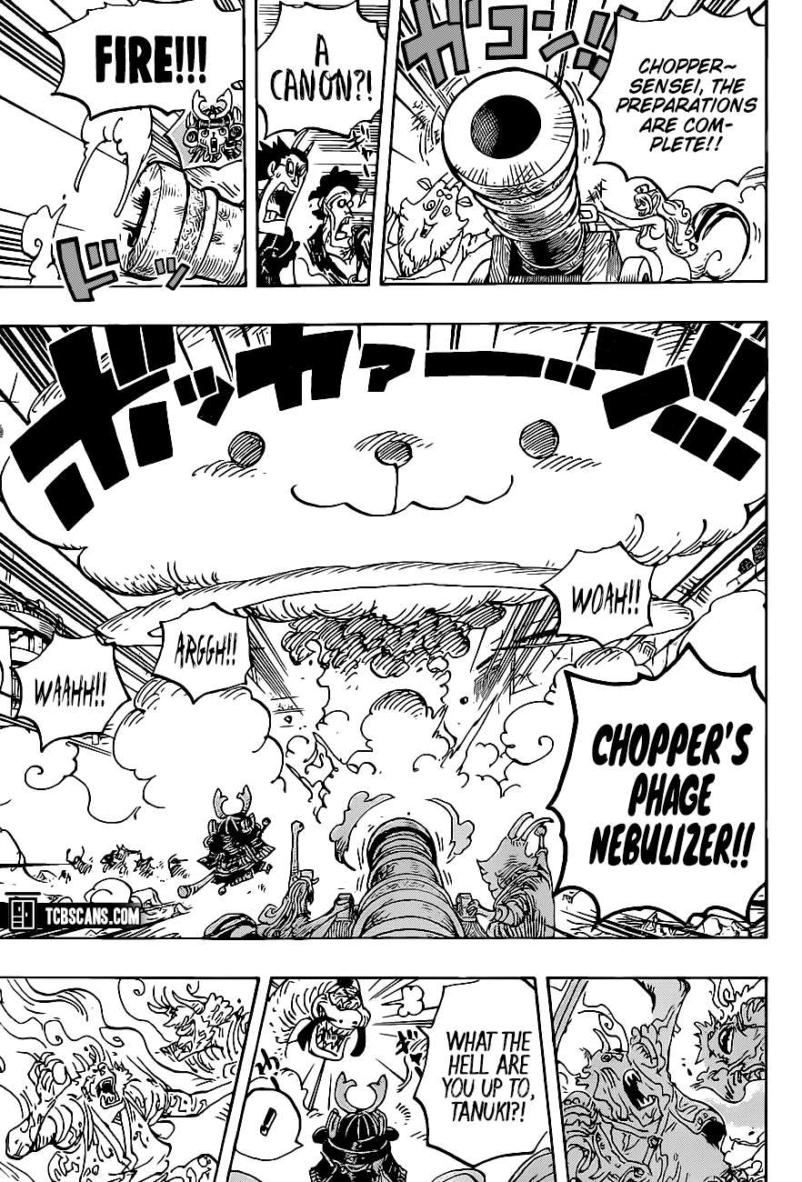 onepiece One Piece Manga