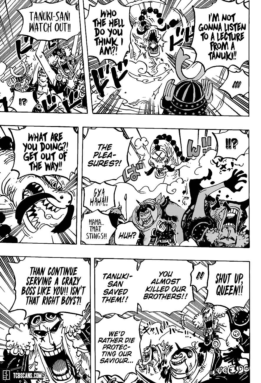 onepiece One Piece Manga