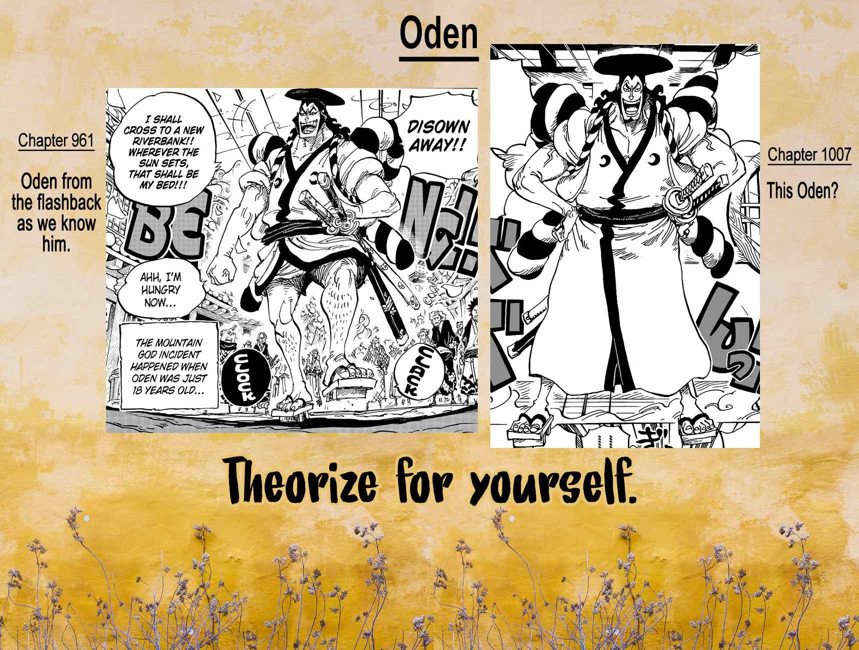 onepiece One Piece Manga