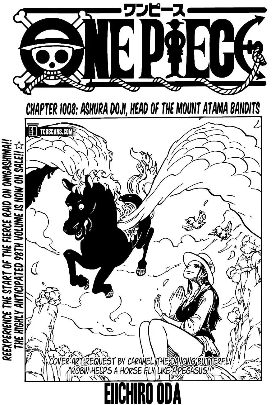 onepiece One Piece Manga