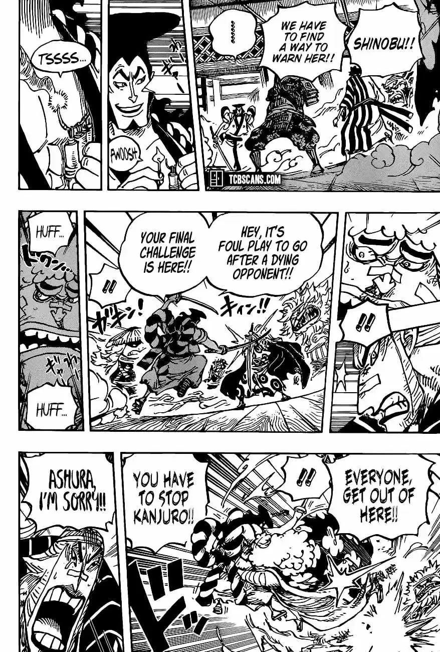onepiece One Piece Manga