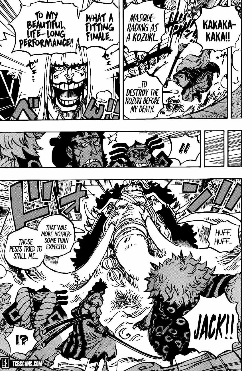 onepiece One Piece Manga