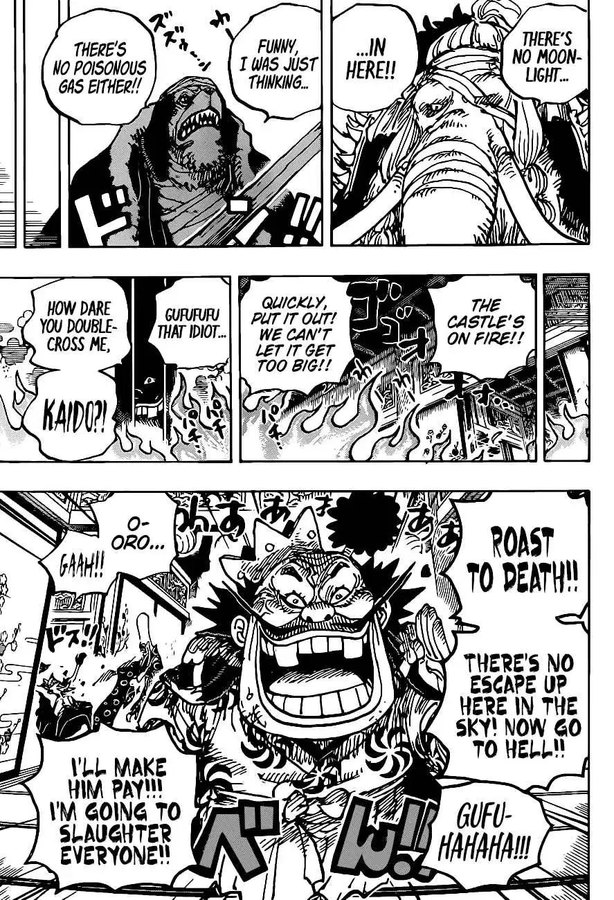 onepiece One Piece Manga