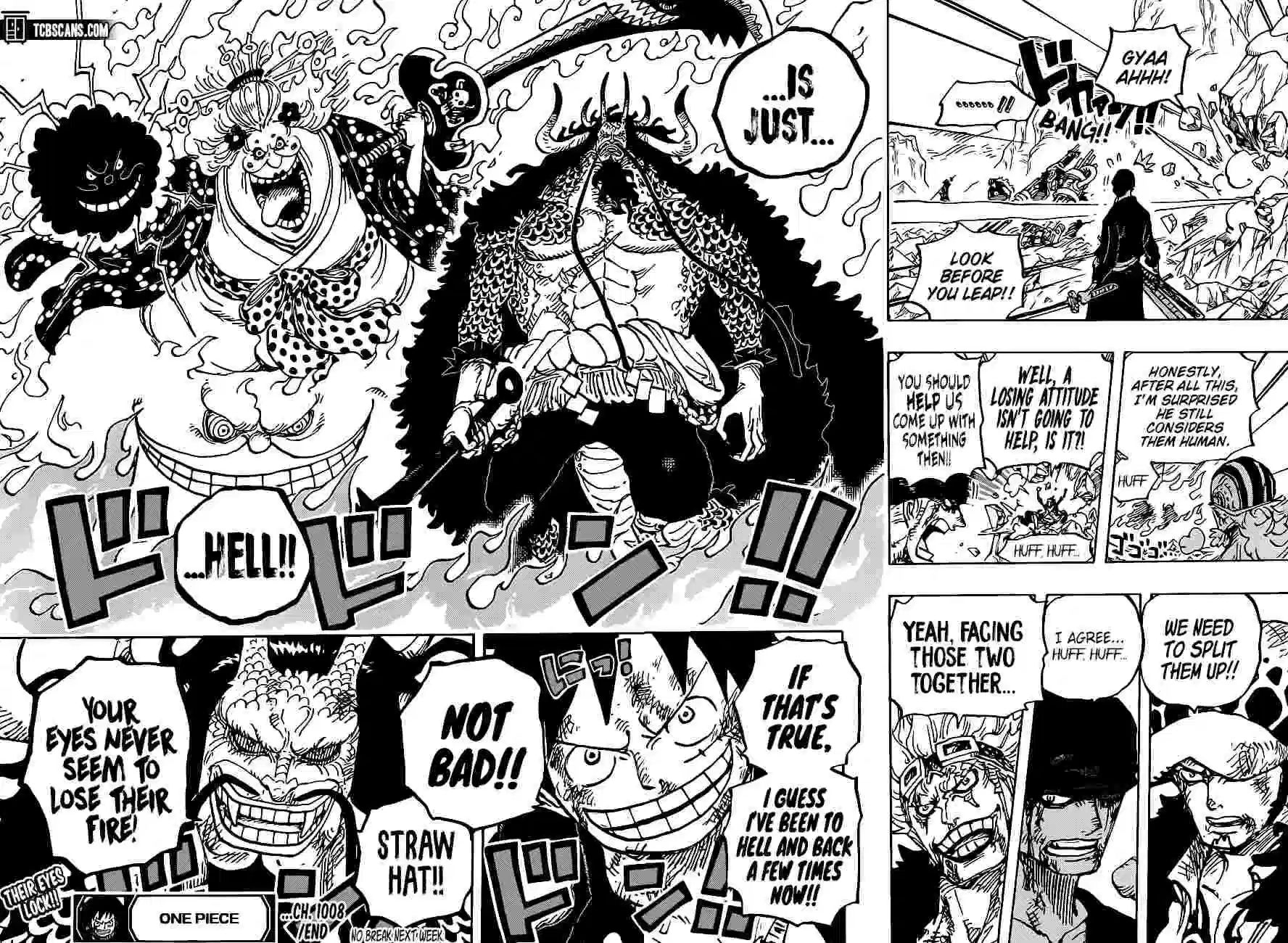 onepiece One Piece Manga