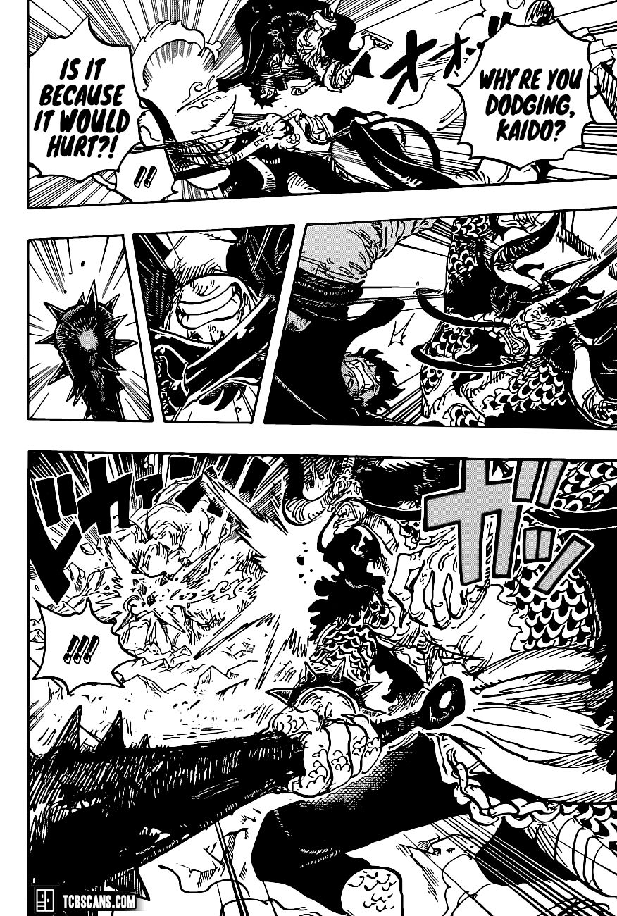 onepiece One Piece Manga