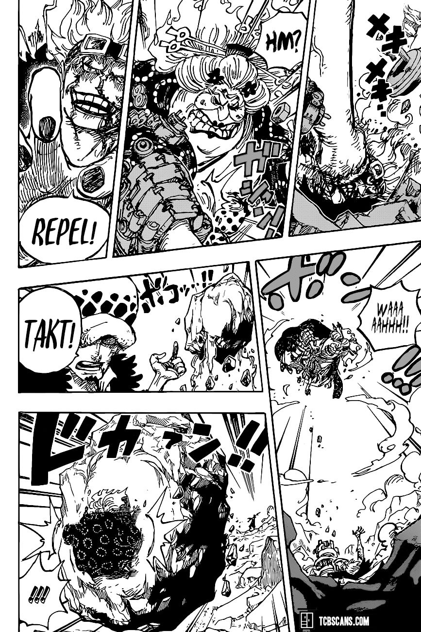 onepiece One Piece Manga