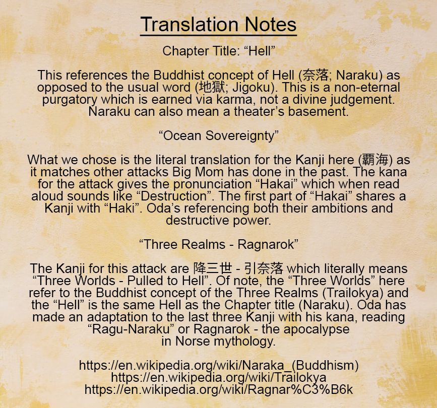 onepiece One Piece Manga