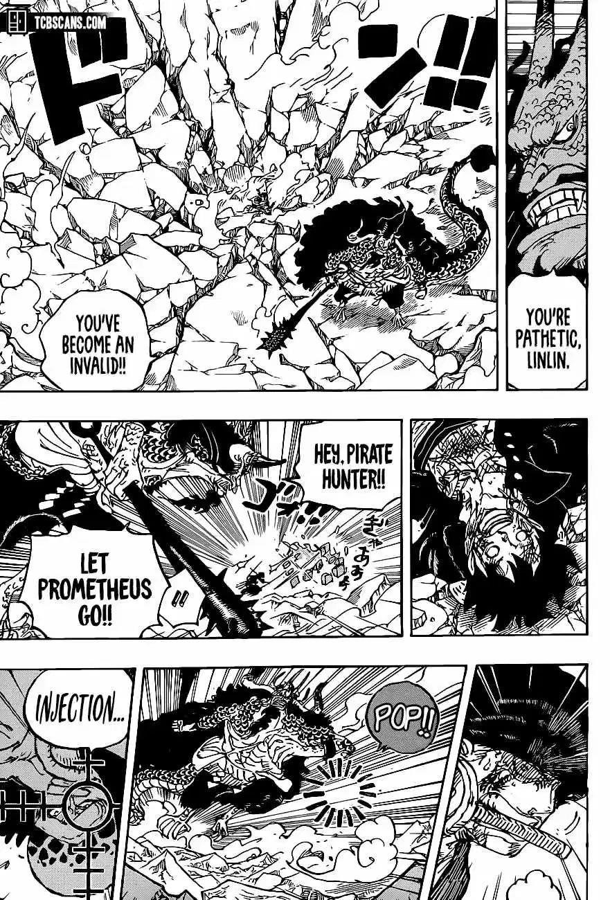 onepiece One Piece Manga