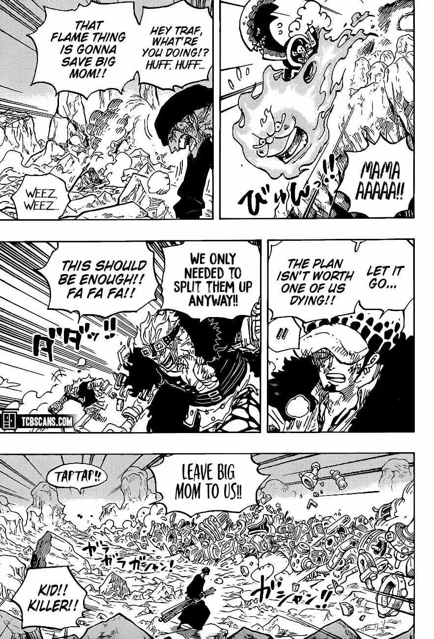 onepiece One Piece Manga