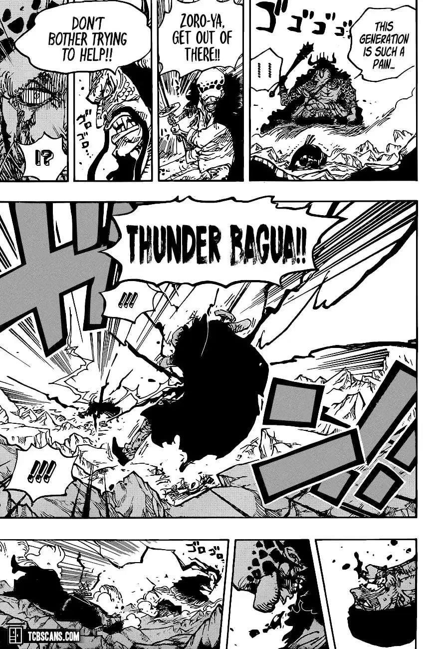 onepiece One Piece Manga