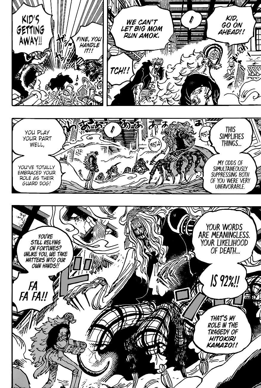 onepiece One Piece Manga