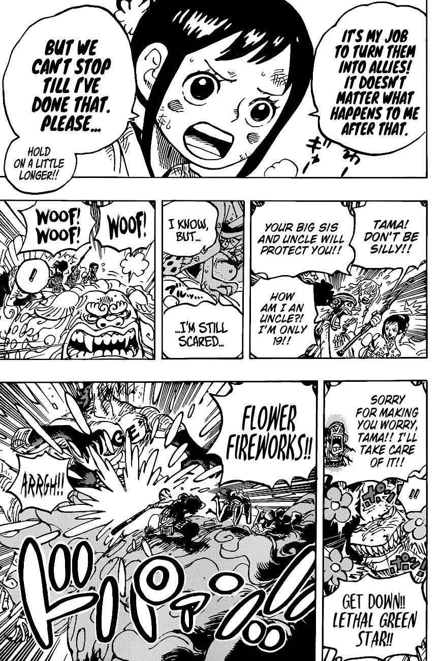 onepiece One Piece Manga