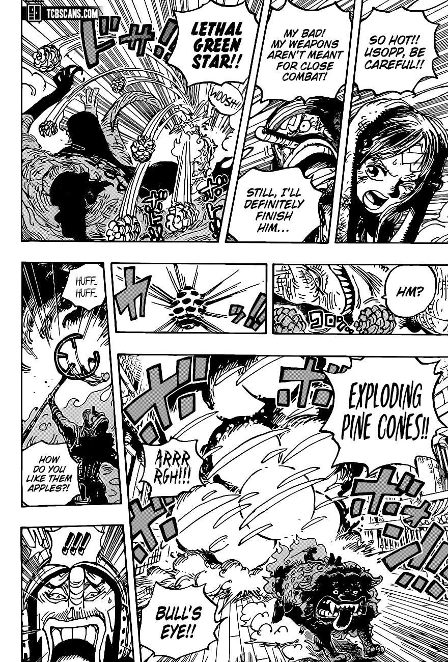 onepiece One Piece Manga