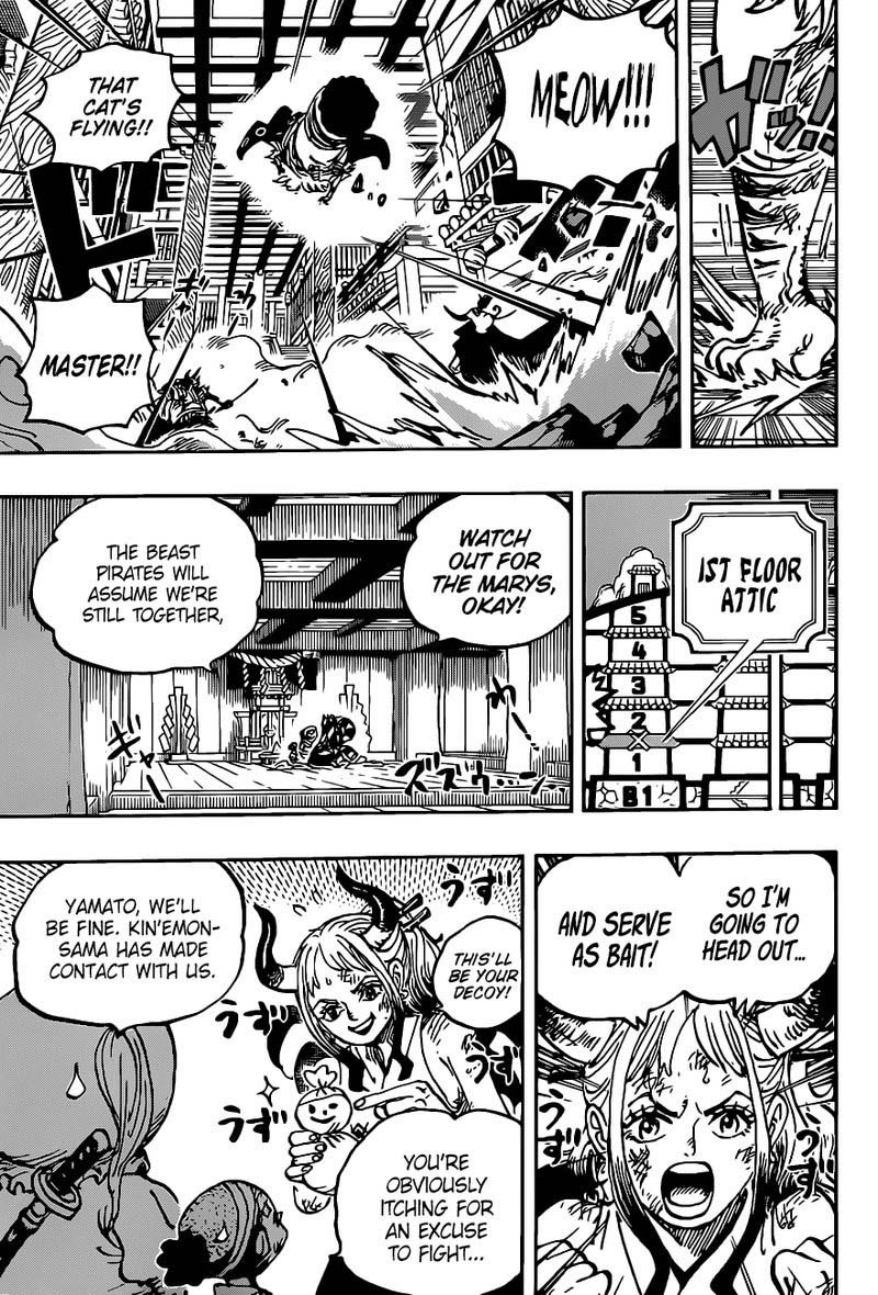onepiece One Piece Manga