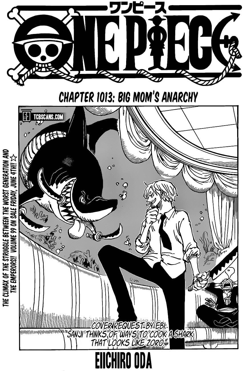 onepiece One Piece Manga