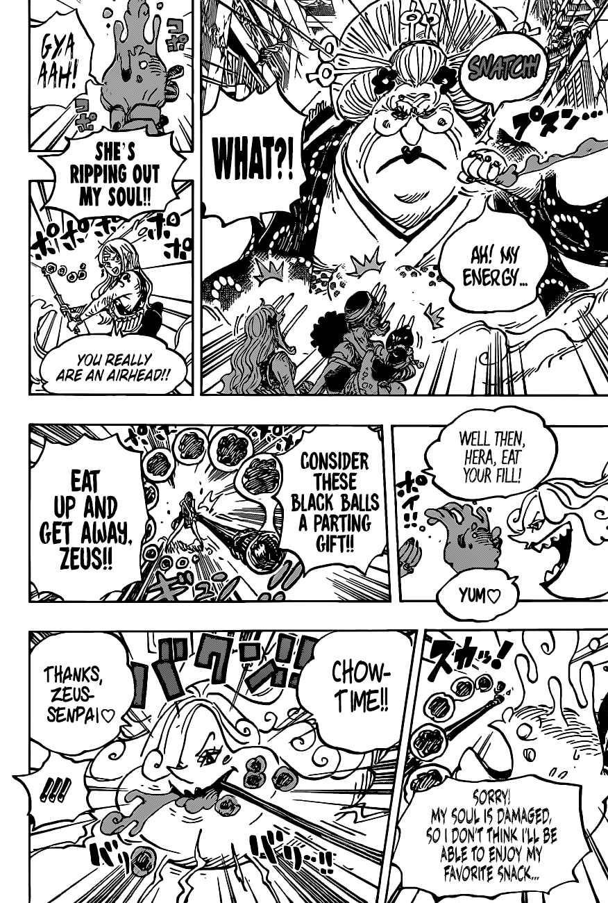 onepiece One Piece Manga