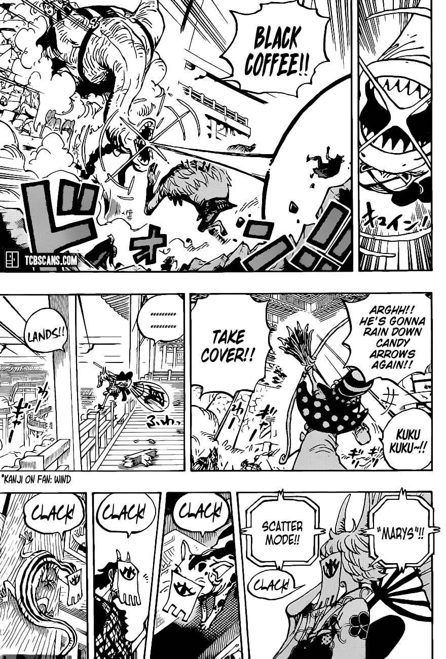 onepiece One Piece Manga