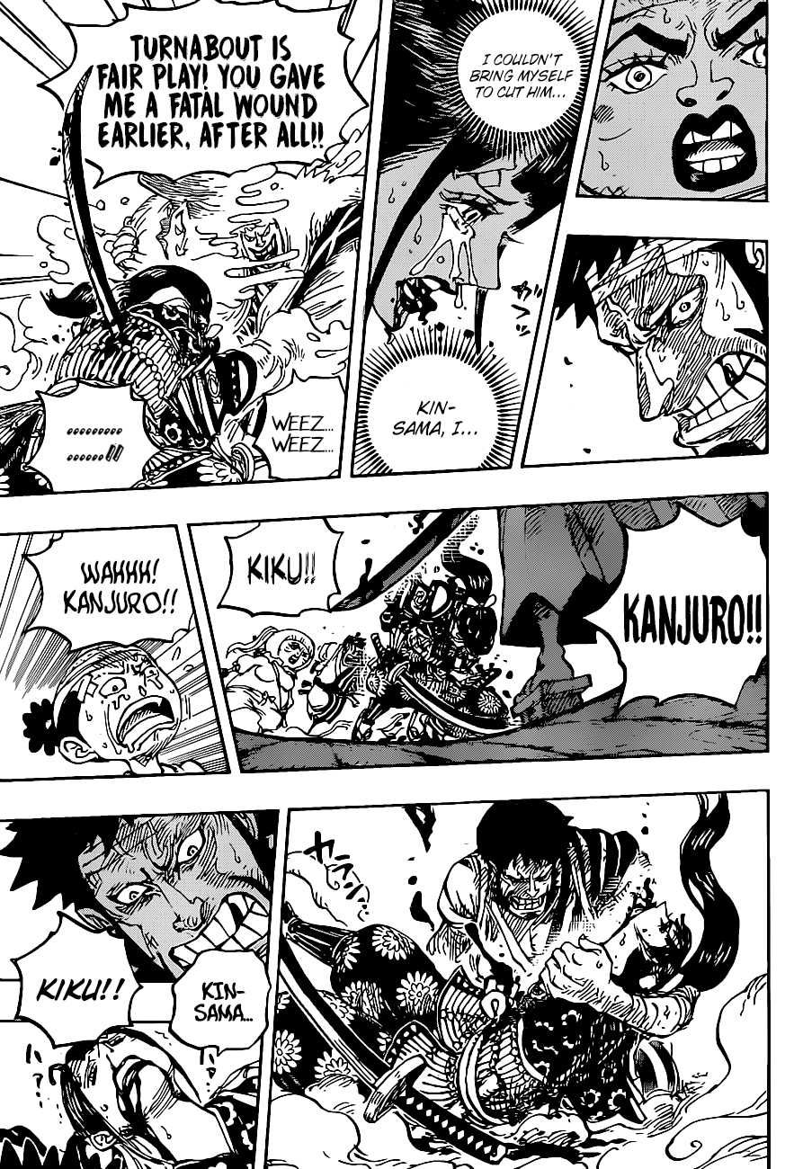 onepiece One Piece Manga