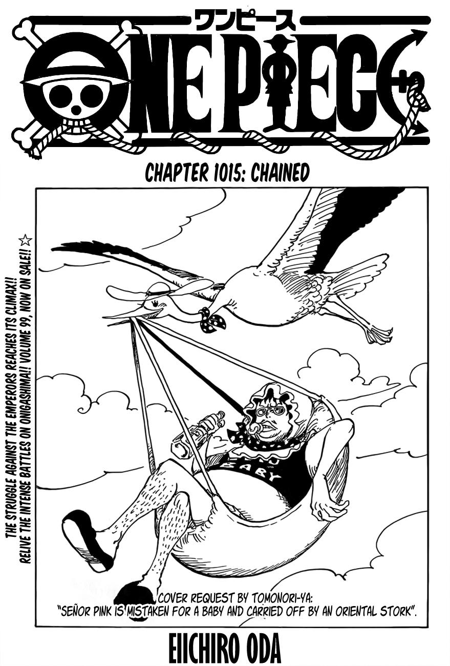 onepiece One Piece Manga