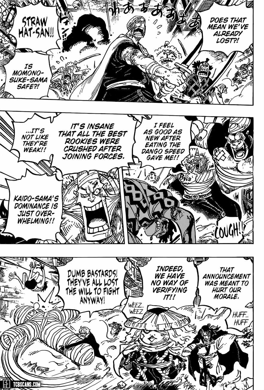 onepiece One Piece Manga