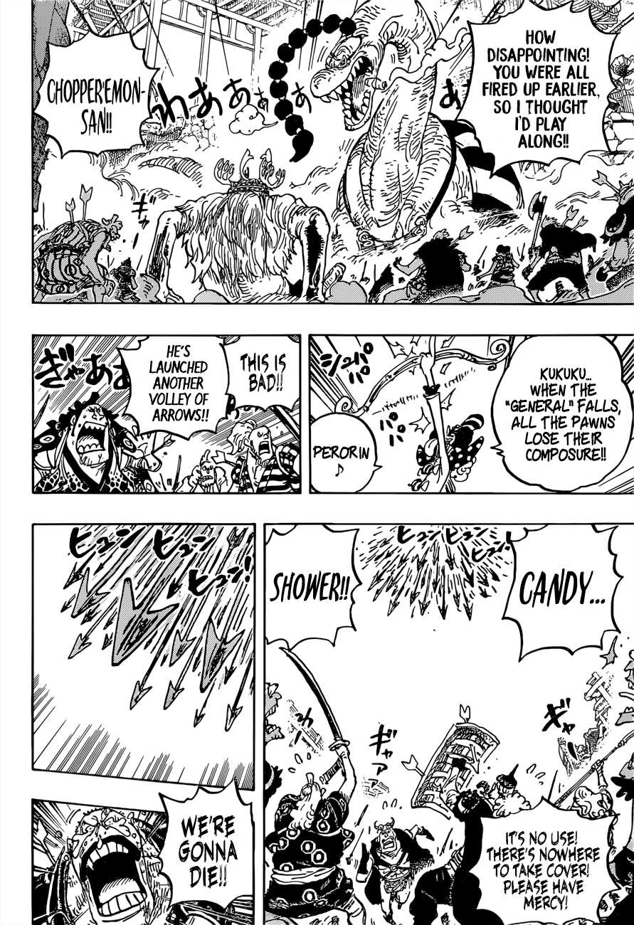 onepiece One Piece Manga