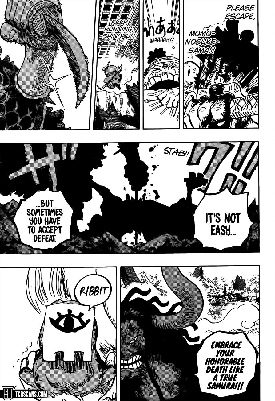 onepiece One Piece Manga